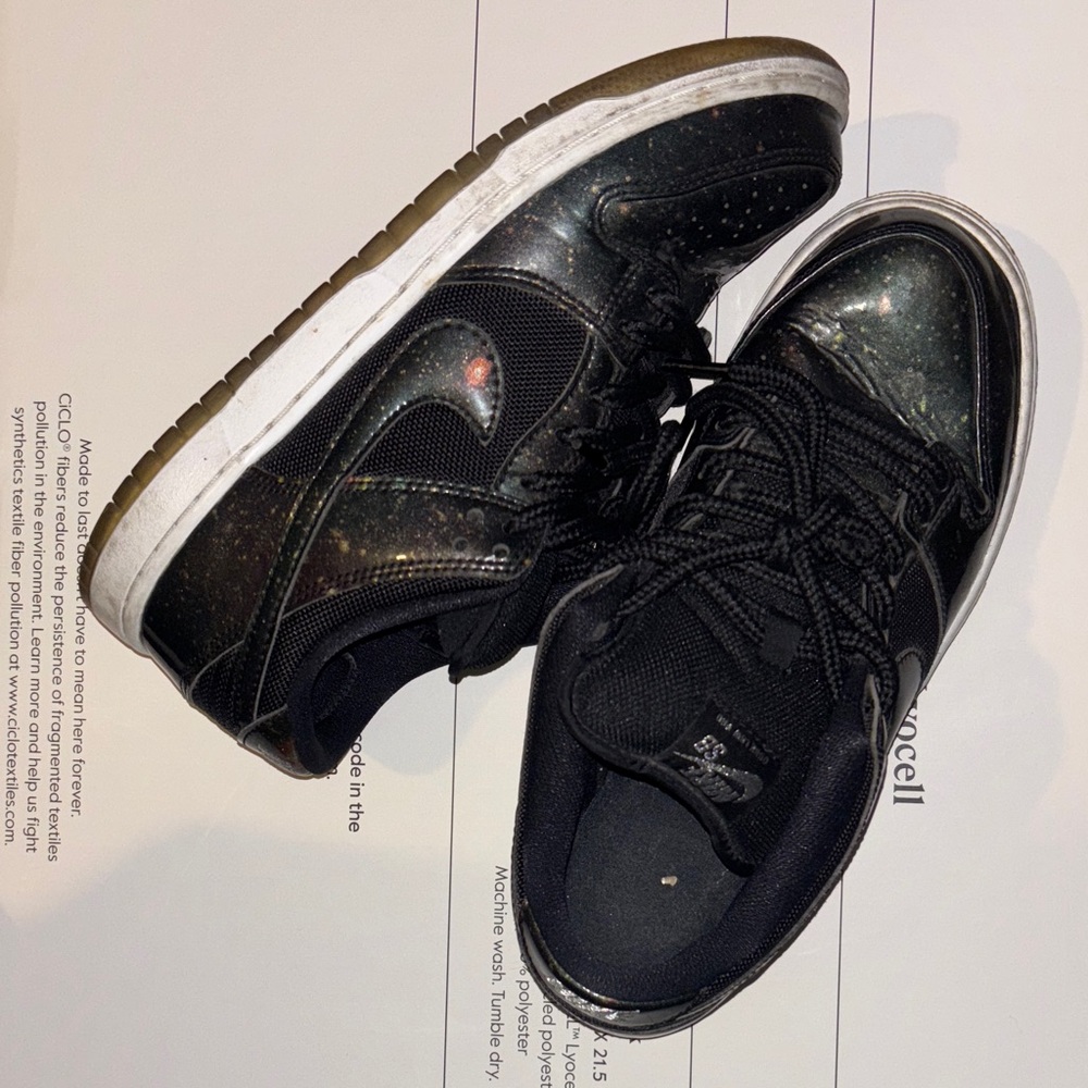 Low Nike Galaxy SB Pro Dunks